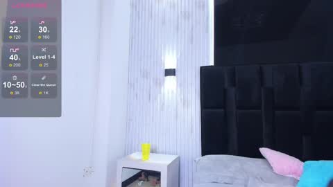 Jeen Taylor online show from 23, 2, 2025