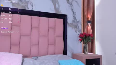 Jeen Taylor online show from 25, 2, 2025