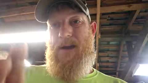 Snapshot of jeepcod87 chatting on 8, 5, 2026 jeepcod87 online show from 8, 5, 2026