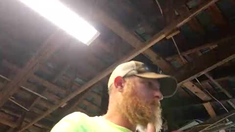 Snapshot of jeepcod87 chatting on 13, 5, 2026 jeepcod87 online show from 13, 5, 2026