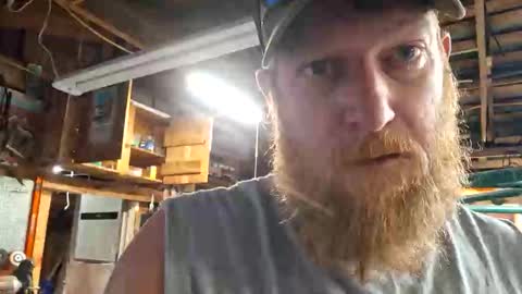 Snapshot of jeepcod87 chatting on 6, 6, 2026 jeepcod87 online show from 6, 6, 2026