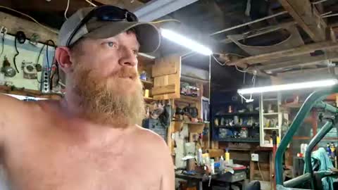 Snapshot of jeepcod87 chatting on 12, 6, 2026 jeepcod87 online show from 12, 6, 2026