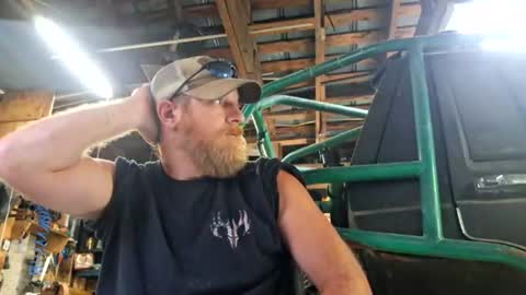 Snapshot of jeepcod87 chatting on 1, 8, 2026 jeepcod87 online show from 1, 8, 2026