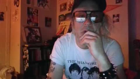 Snapshot of jeepster9 chatting on 10, 6, 2026 jeepster9 online show from 10, 6, 2026