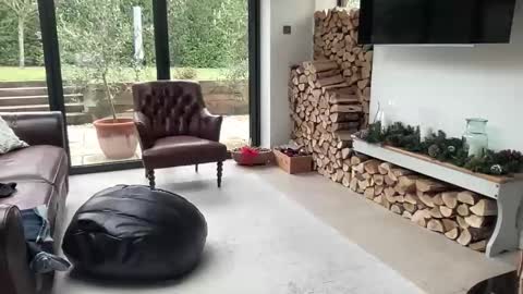 Sensual Jeeves online show from 1, 12, 2025