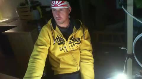 Jrme online show from 9, 1, 2025