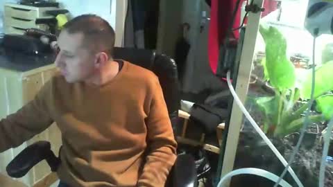 Jrme online show from 23, 1, 2025