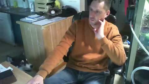 Jrme online show from 1, 2, 2025