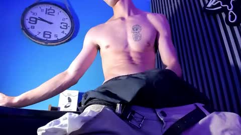 Jeff  online show from 23, 1, 2025