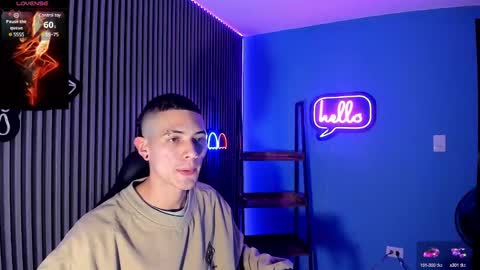 Jeff  online show from 19, 2, 2025