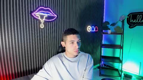 Snapshot of jefer_rick chatting on 16, 12, 2025 Jeff online show from 16, 12, 2025