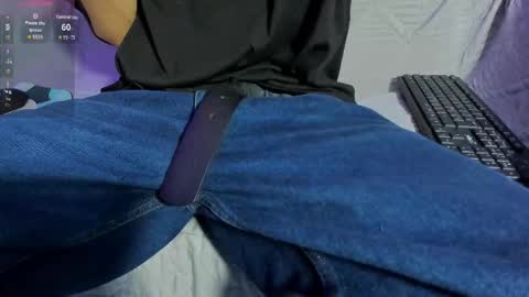 Snapshot of jefer_rick chatting on 21, 12, 2025 Jeff online show from 21, 12, 2025