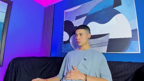 Snapshot of jefer_rick chatting on 22, 12, 2025 Jeff online show from 22, 12, 2025