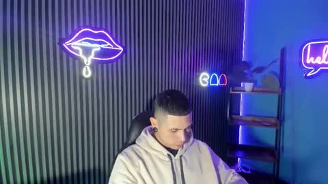 Snapshot of jefer_rick chatting on 9, 1, 2026 Jeff online show from 9, 1, 2026