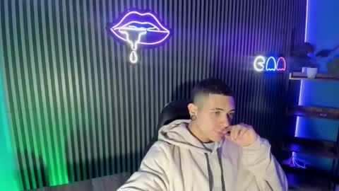 Snapshot of jefer_rick chatting on 11, 1, 2026 Jeff online show from 11, 1, 2026