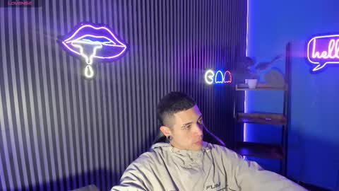 Snapshot of jefer_rick chatting on 18, 1, 2026 Jeff online show from 18, 1, 2026