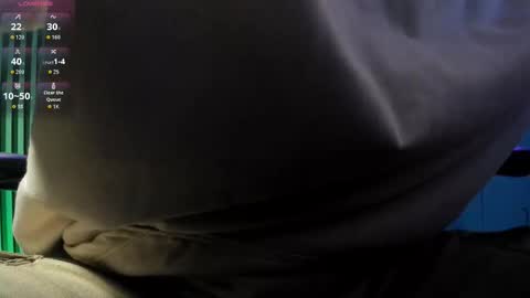 Snapshot of jefer_rick chatting on 1, 2, 2026 Jeff online show from 1, 2, 2026