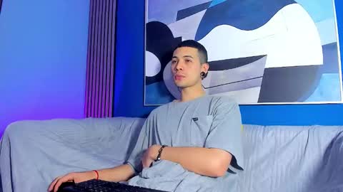 Snapshot of jefer_rick chatting on 2, 2, 2026 Jeff online show from 2, 2, 2026