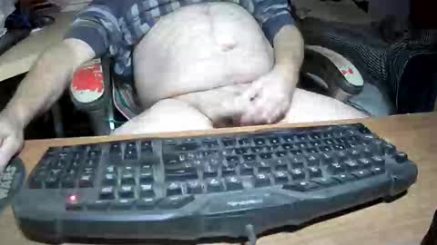 jeff_401962 online show from 5, 6, 2026