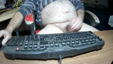 jeff_401962 online show from 14, 6, 2026
