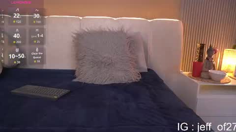 jeff of online show from 28, 6, 2026