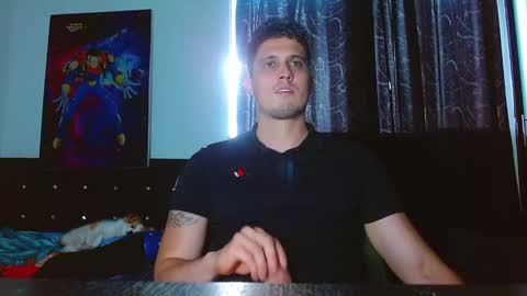 Snapshot of jeff_deall chatting on 10, 2, 2025 Jeff Deal online show from 10, 2, 2025