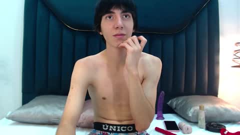 Snapshot of jeffbellfort chatting on 3, 12, 2025 JeffBellfort online show from 3, 12, 2025