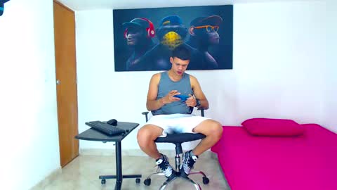 Snapshot of jeffer21_hot chatting on 13, 1, 2025 jeffer21_hot online show from 13, 1, 2025