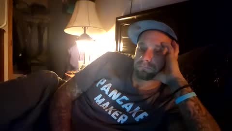 Snapshot of jeffersonjason438 chatting on 1, 12, 2025 Doingitright online show from 1, 12, 2025