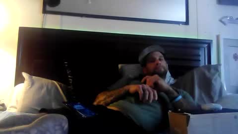 Snapshot of jeffersonjason438 chatting on 6, 1, 2026 Doingitright online show from 6, 1, 2026