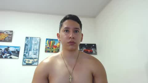 Snapshot of jeffsexybody chatting on 24, 1, 2025 Jeff online show from 24, 1, 2025