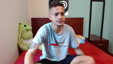 Jeff online show from 7, 10, 2025