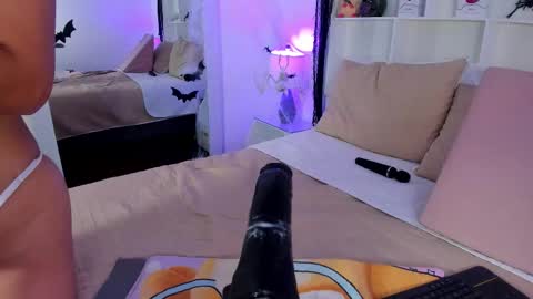 Jehn online show from 30, 10, 2025