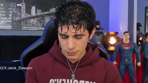 Jeick online show from 30, 11, 2025