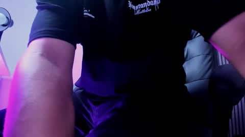 jeicob_7 online show from 3, 12, 2025