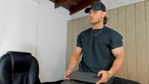 jeicob gagnon online show from 21, 10, 2025