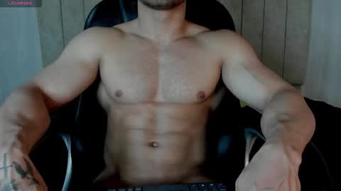 jeicob gagnon online show from 17, 3, 2026