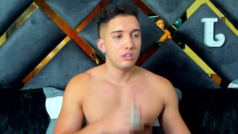 JEICOB STONE online show from 16, 12, 2024