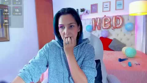 Jeidy online show from 11, 5, 2026
