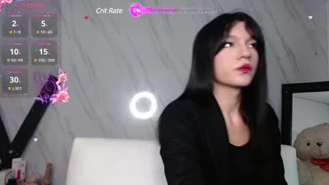 Snapshot of jeimy_garcia chatting on 30, 1, 2025 Jeimy Garca online show from 30, 1, 2025