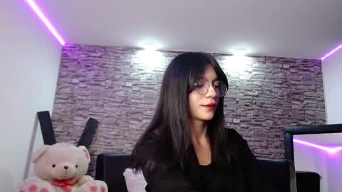 Snapshot of jeimy_garcia chatting on 6, 2, 2025 Jeimy Garca online show from 6, 2, 2025