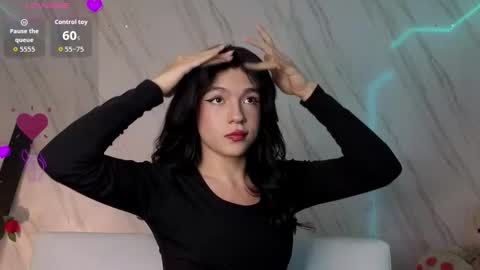 Snapshot of jeimy_garcia chatting on 10, 10, 2025 Jeimy Garca online show from 10, 10, 2025