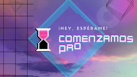 Jeimy Garca online show from 28, 11, 2025