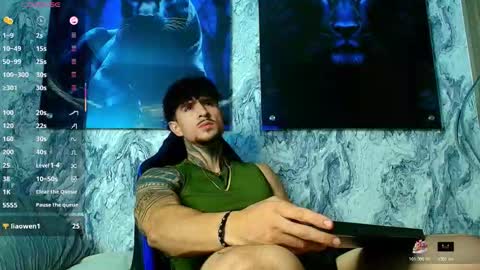 JC online show from 6, 2, 2026