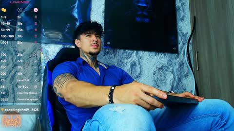 JC online show from 9, 4, 2026