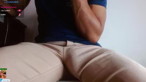 Snapshot of jeisongk chatting on 7, 1, 2025 Jason online show from 7, 1, 2025