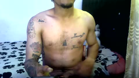 jeisongonzalez696 online show from 2, 8, 2026