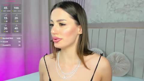 Jelisse online show from 4, 1, 2025