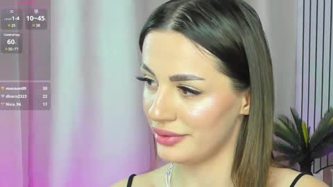 Jelisse online show from 6, 1, 2025