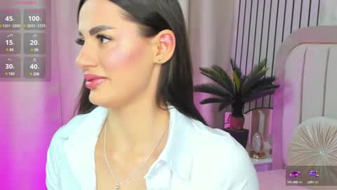 Jelisse online show from 9, 1, 2025